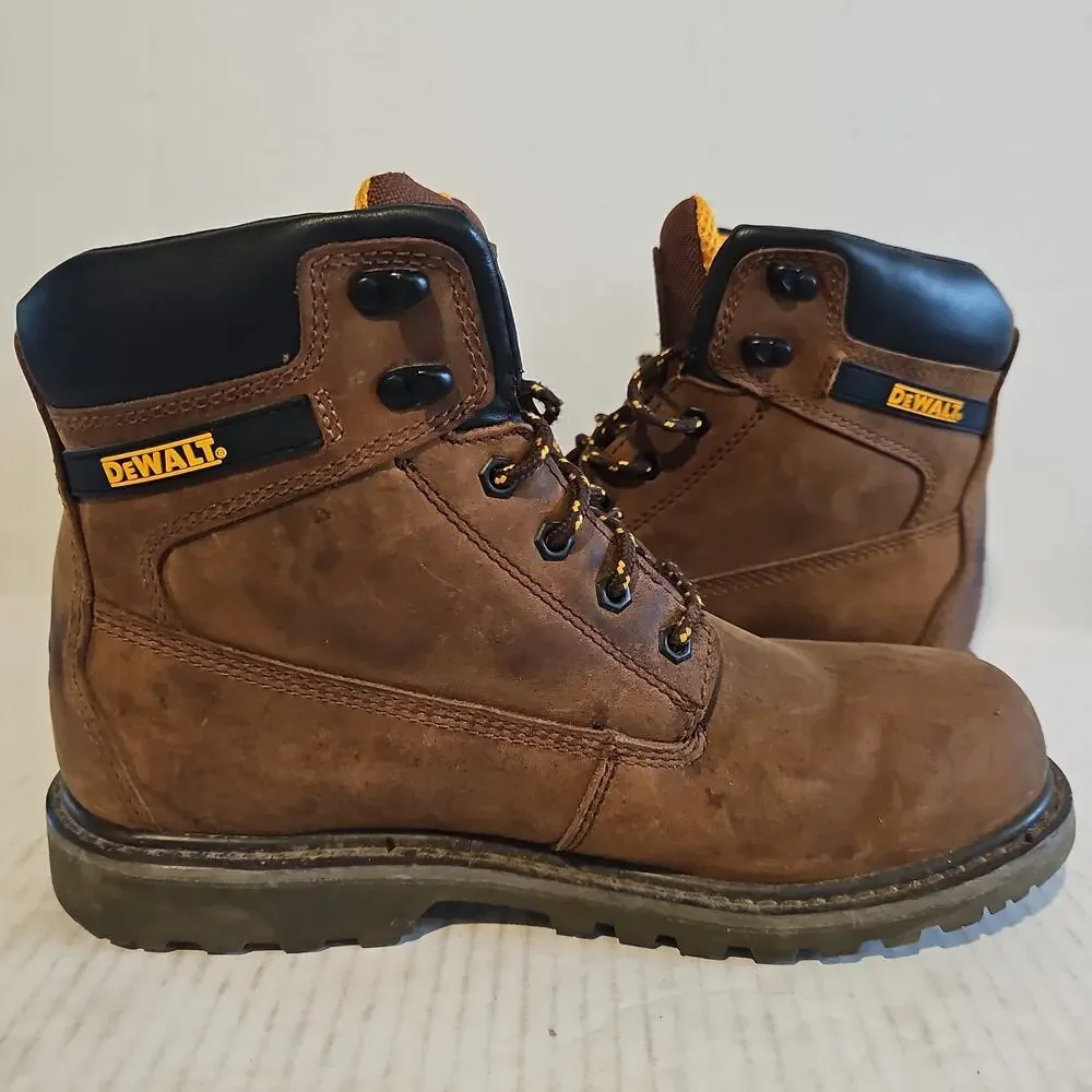 DEWALT dewalts boots